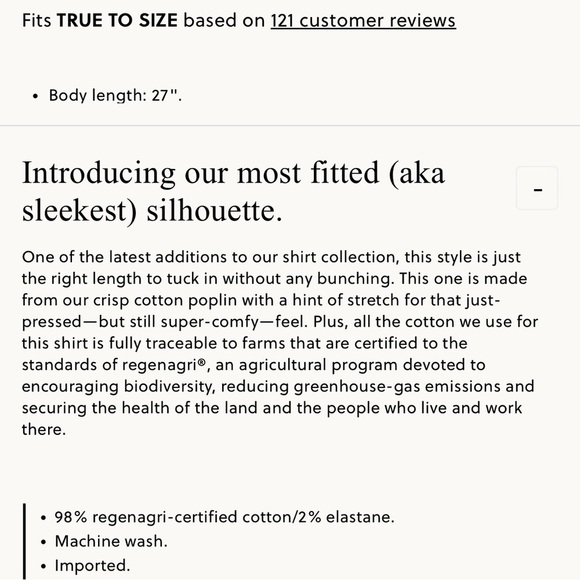 J Crew White Wren Slim Shirt Stretch Cotton Poplin Button Up Collar Women Size 2 - Picture 5 of 15